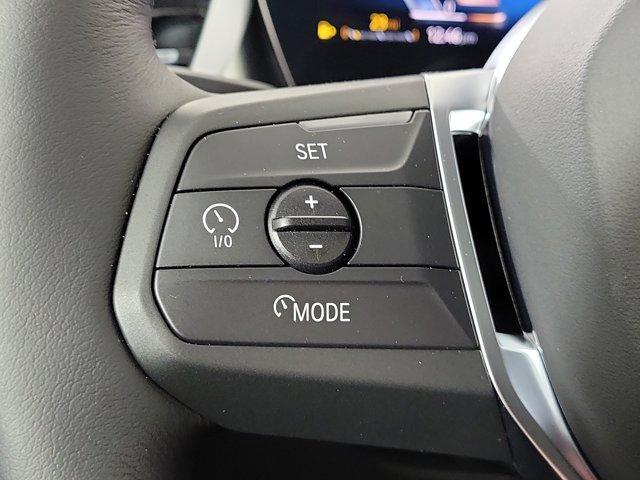 new 2026 BMW X1 car, priced at $48,825