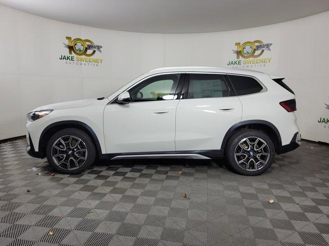 new 2026 BMW X1 car, priced at $48,825