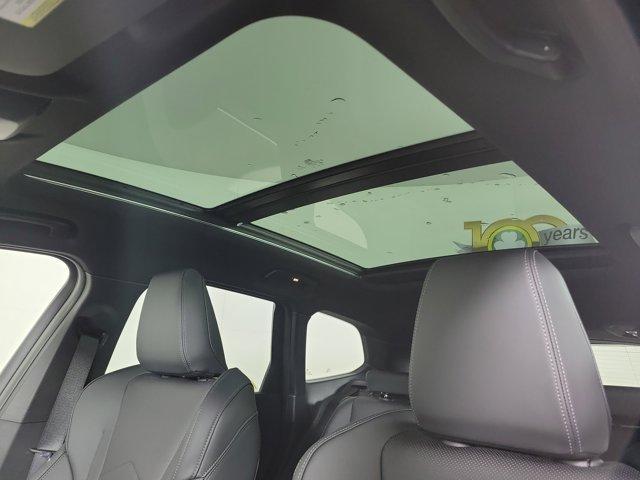 new 2026 BMW X1 car, priced at $48,825