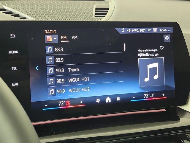 new 2026 BMW X1 car, priced at $48,825