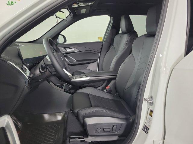 new 2026 BMW X1 car, priced at $48,825