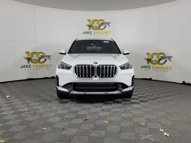 new 2026 BMW X1 car, priced at $48,825