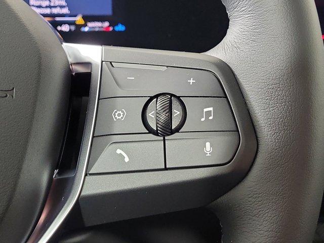 new 2026 BMW X1 car, priced at $48,825