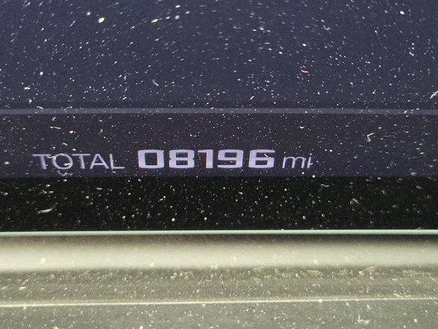 used 2024 BMW XM car, priced at $119,395