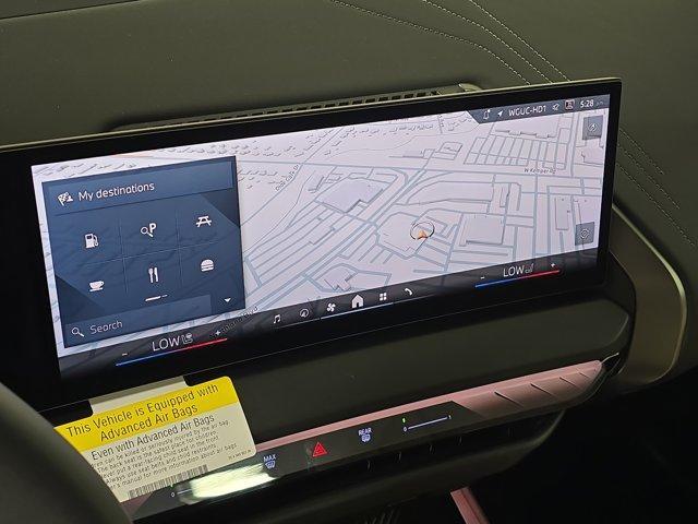 new 2026 BMW X3 car, priced at $56,225