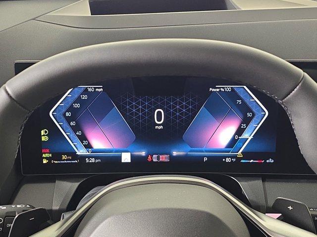 new 2026 BMW X3 car, priced at $56,225