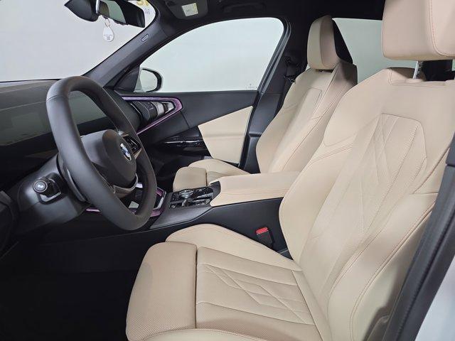new 2026 BMW X3 car, priced at $56,225