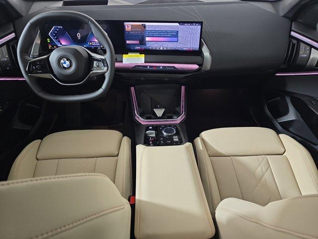new 2026 BMW X3 car, priced at $56,225