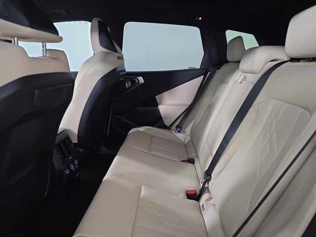 new 2026 BMW X3 car, priced at $56,225