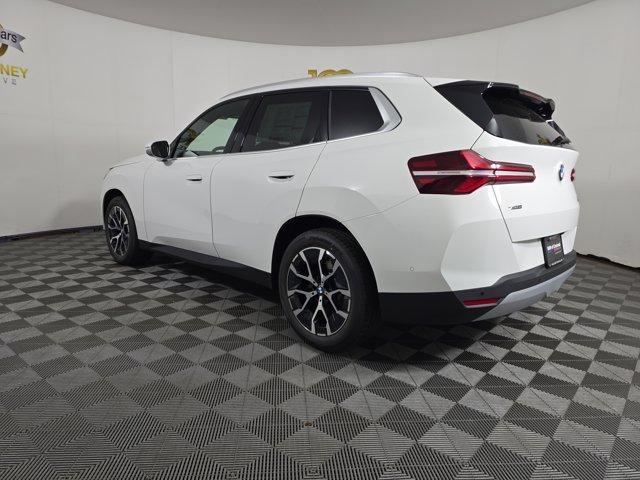new 2026 BMW X3 car, priced at $56,225