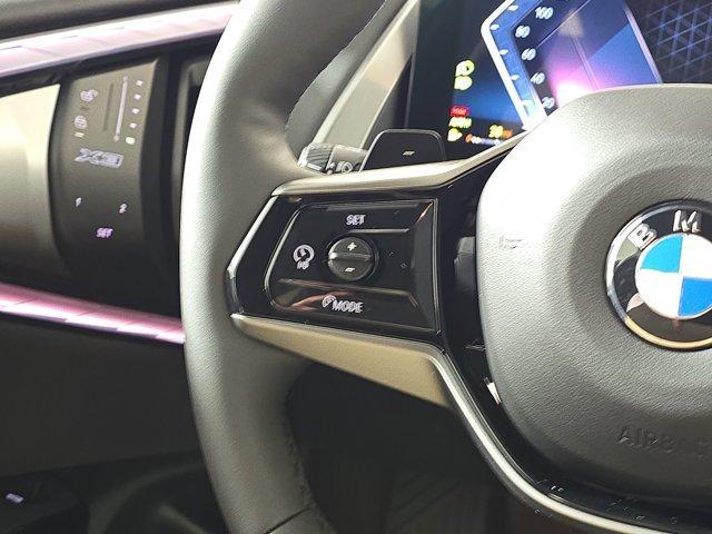 new 2026 BMW X3 car, priced at $56,225