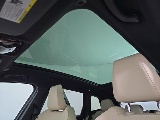 new 2026 BMW X3 car, priced at $56,225