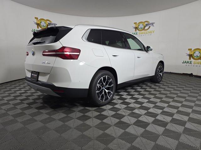 new 2026 BMW X3 car, priced at $56,225