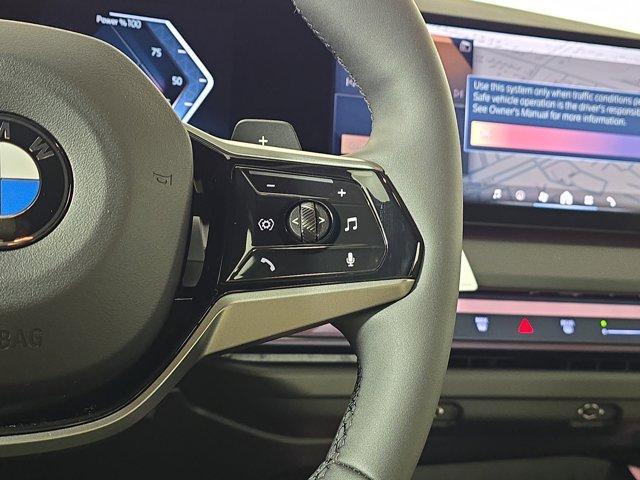 new 2026 BMW X3 car, priced at $56,225