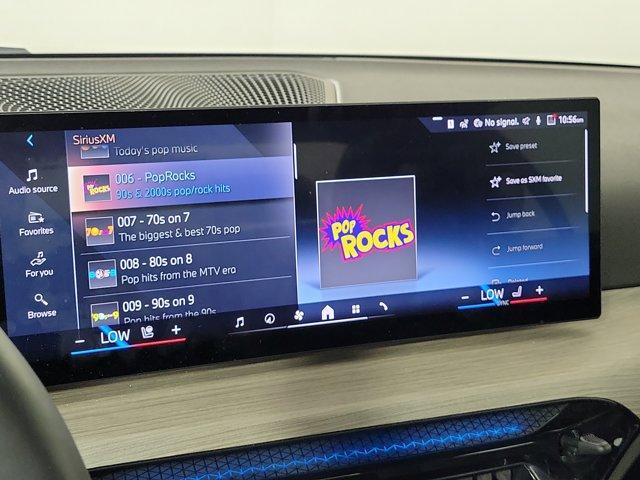 used 2025 BMW 330 car, priced at $46,075