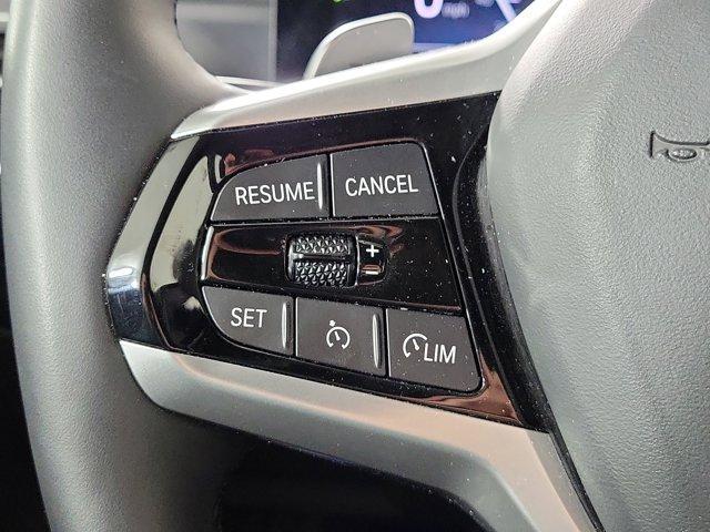 used 2025 BMW 330 car, priced at $46,075