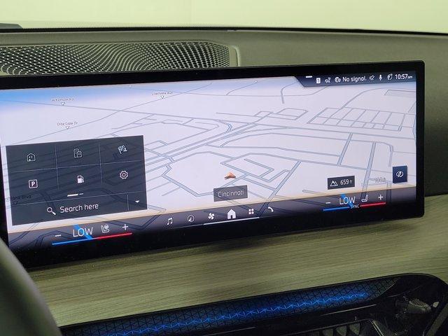 used 2025 BMW 330 car, priced at $46,075