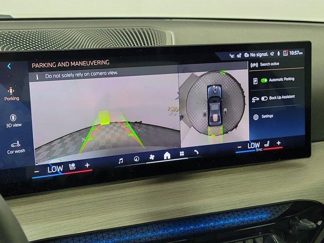 used 2025 BMW 330 car, priced at $46,075