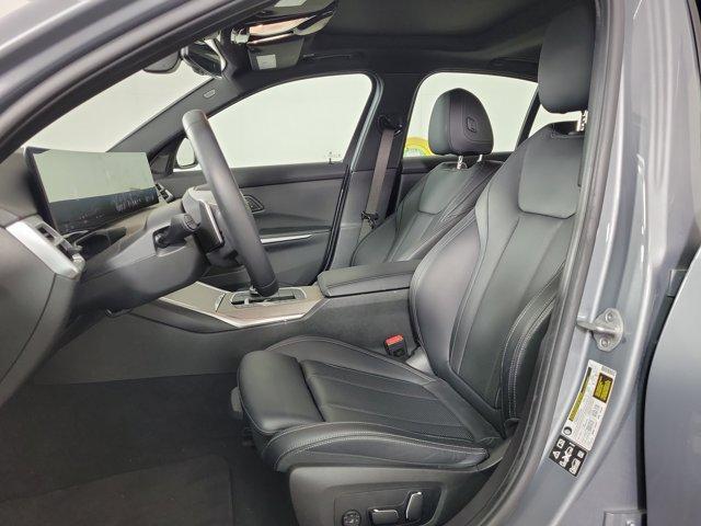 used 2025 BMW 330 car, priced at $46,075