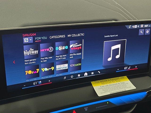 new 2026 BMW X3 car, priced at $72,275