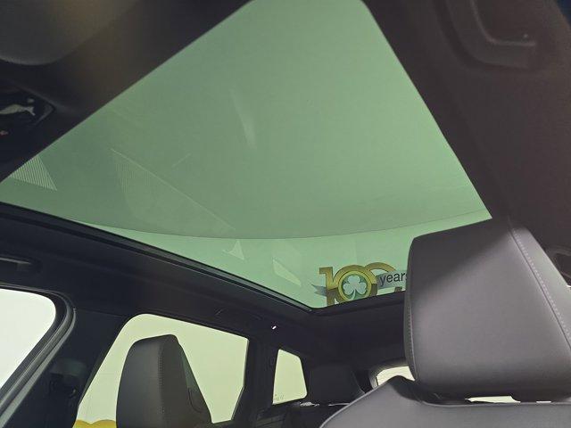 new 2026 BMW X3 car, priced at $72,275