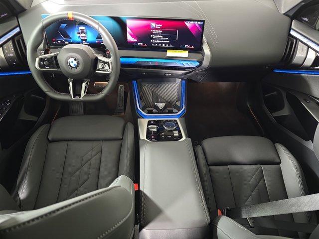 new 2026 BMW X3 car, priced at $72,275