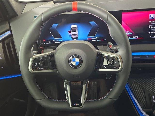 new 2026 BMW X3 car, priced at $72,275