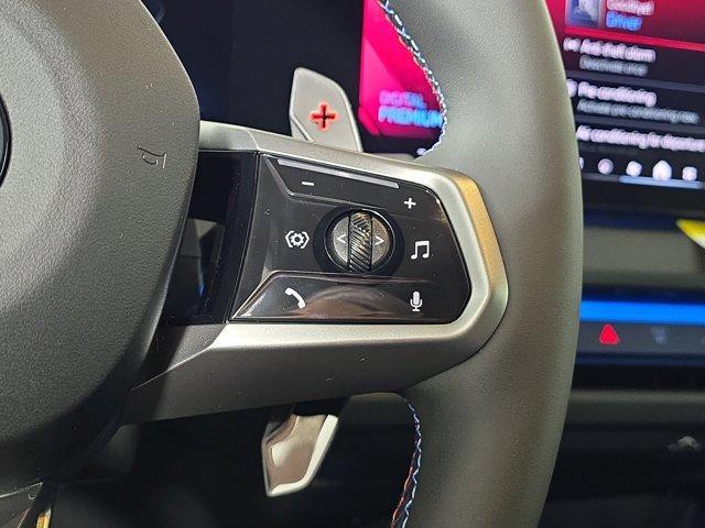 new 2026 BMW X3 car, priced at $72,275