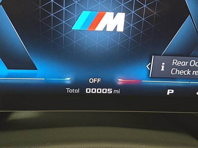 new 2026 BMW X3 car, priced at $72,275