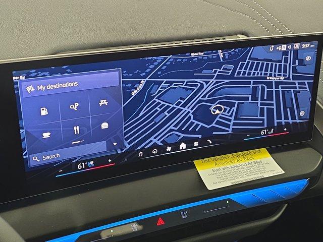 new 2026 BMW X3 car, priced at $72,275