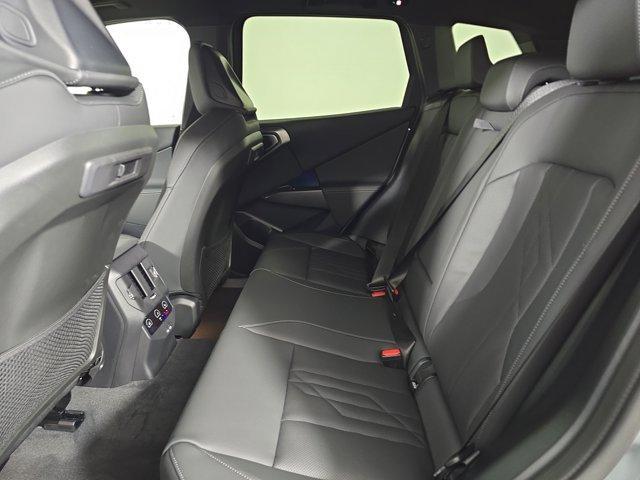 new 2026 BMW X3 car, priced at $72,275