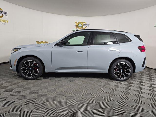 new 2026 BMW X3 car, priced at $72,275