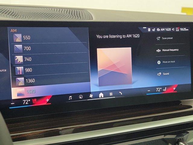 new 2026 BMW X5 car, priced at $74,675