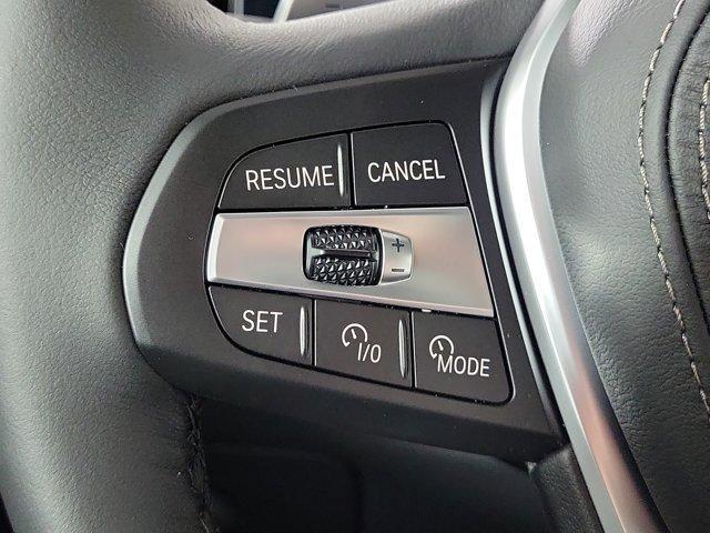 new 2026 BMW X5 car, priced at $74,675