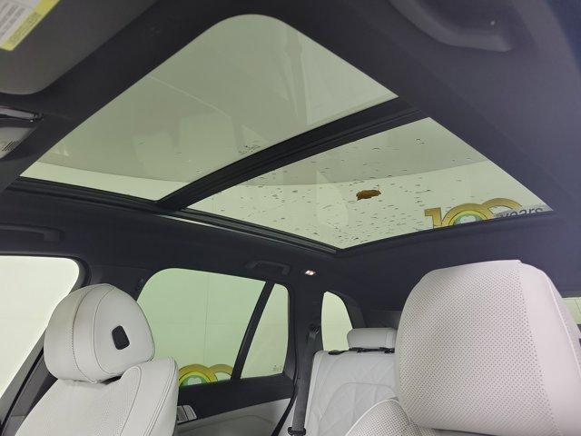 new 2026 BMW X5 car, priced at $74,675