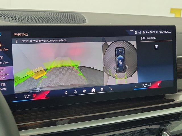 new 2026 BMW X5 car, priced at $74,675