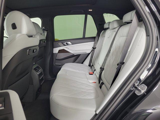 new 2026 BMW X5 car, priced at $74,675