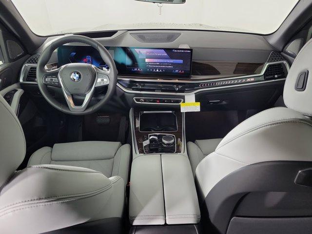 new 2026 BMW X5 car, priced at $74,675