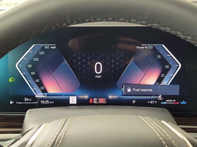 new 2026 BMW X5 car, priced at $74,675