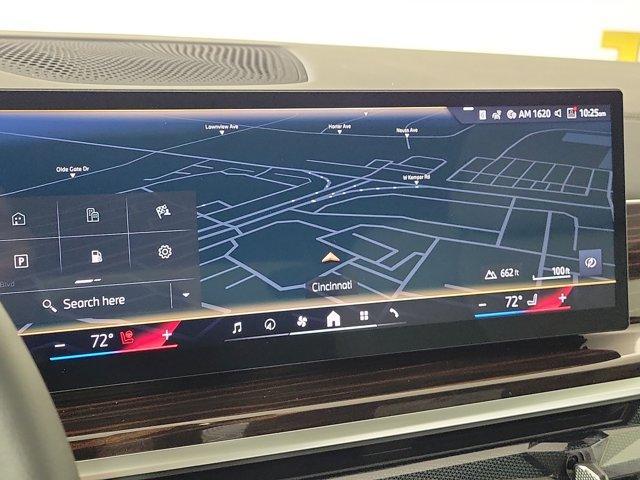 new 2026 BMW X5 car, priced at $74,675