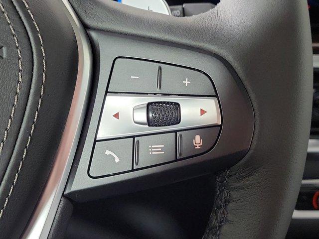 new 2026 BMW X5 car, priced at $74,675