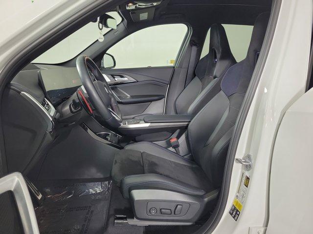 used 2024 BMW X1 car, priced at $46,745