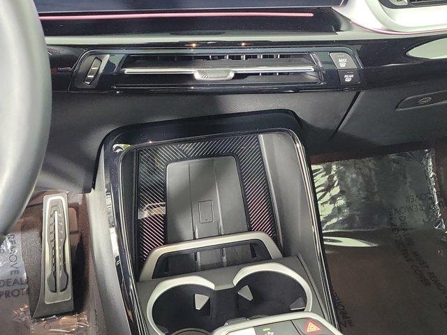 used 2024 BMW X1 car, priced at $46,745