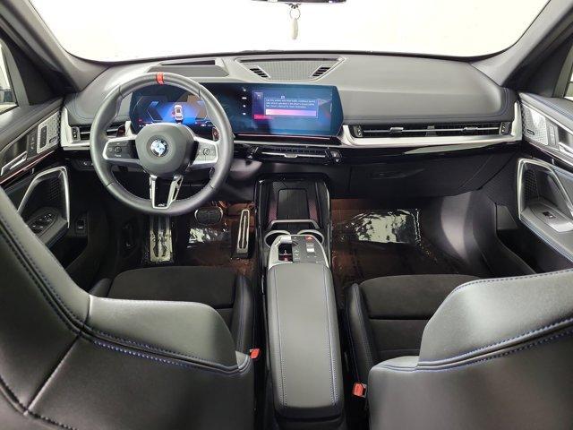 used 2024 BMW X1 car, priced at $46,745