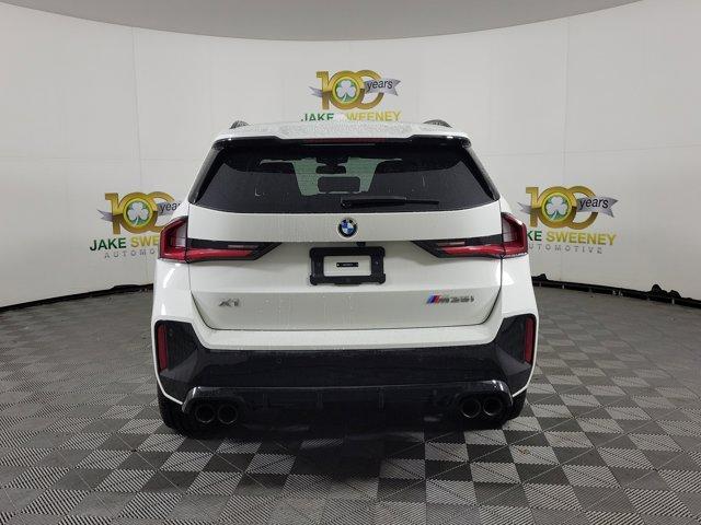 used 2024 BMW X1 car, priced at $46,745