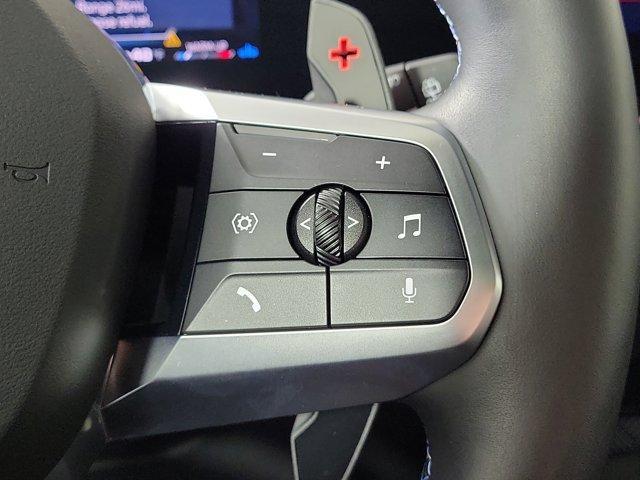 used 2024 BMW X1 car, priced at $46,745