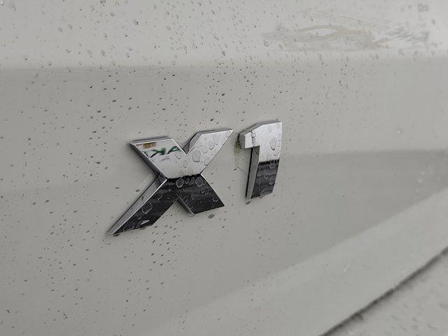 used 2024 BMW X1 car, priced at $46,745