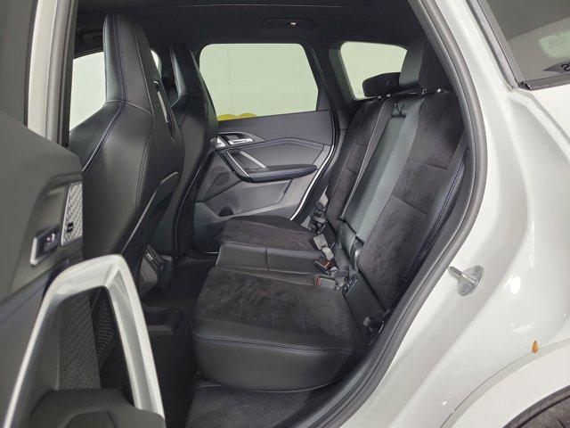 used 2024 BMW X1 car, priced at $46,745