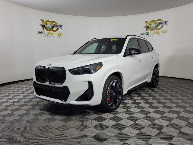 used 2024 BMW X1 car, priced at $46,745