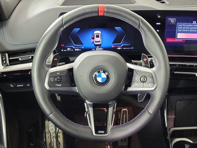 used 2024 BMW X1 car, priced at $46,745
